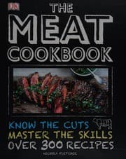 Meat Cookbook