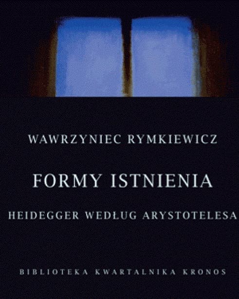 Formy istnienia