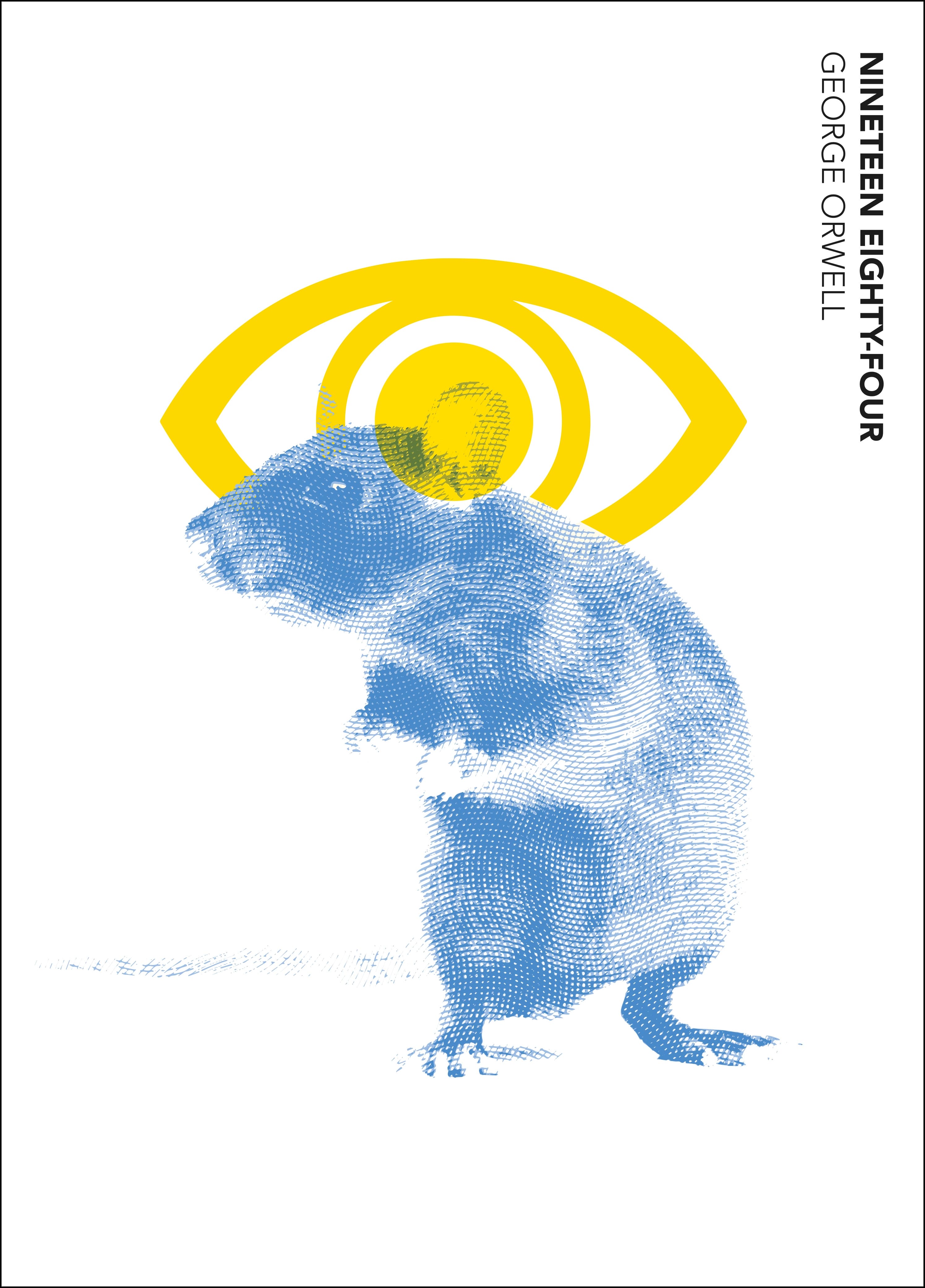 Nineteen Eighty-Four