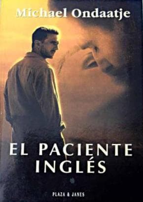 El Paciente inglés