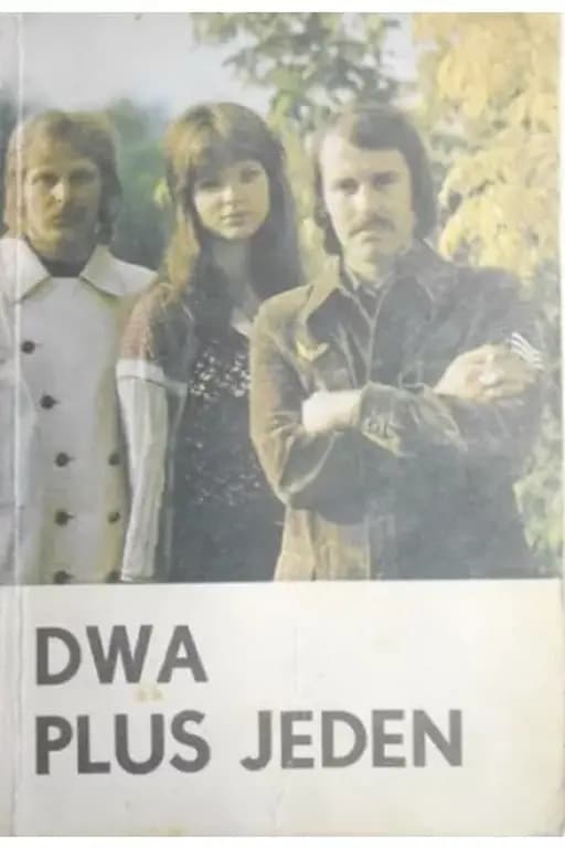 2 Plus 1. Dwa Plus Jeden