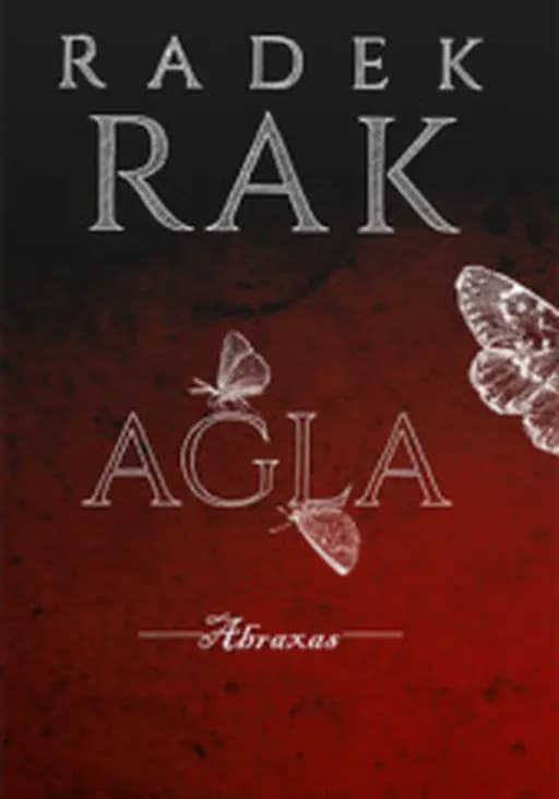 Abraxas / Agla t. 3