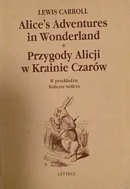 Alice's adventures in Wonderland