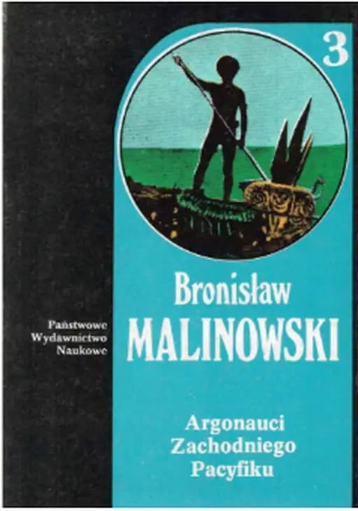 Argonauci Zachodniego Pacyfiku T3