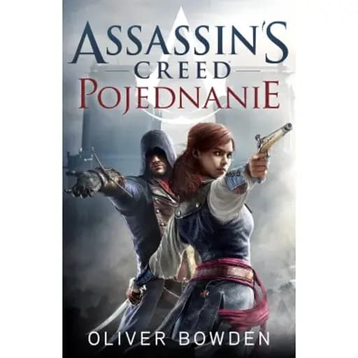 Assassin's Creed: Pojednanie