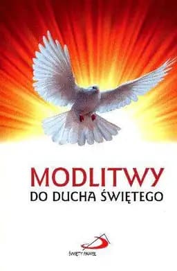 Bądź moją mocą, Duchu Święty! /