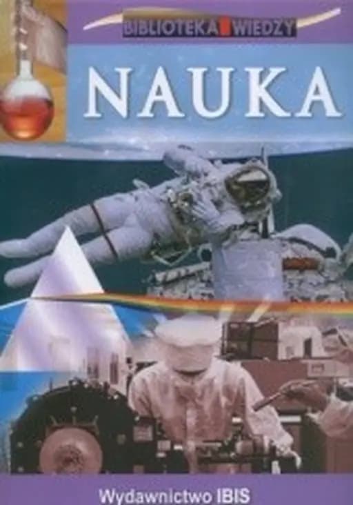 Biblioteka Wiedzy. Nauka