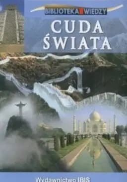 Biblioteka Wiedzy. Cuda Świata