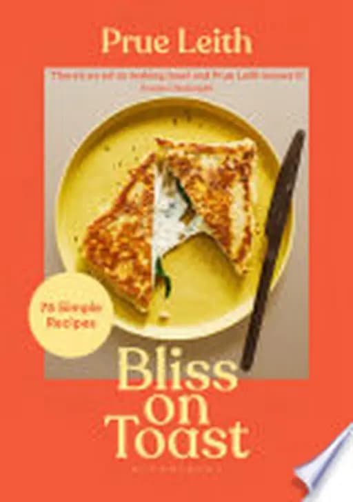 Bliss on Toast