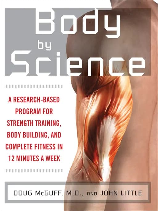 Body by Science