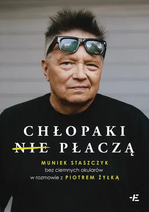 Chłopaki nie płaczą / Chłopaki płaczą