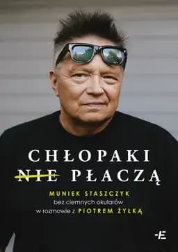 Chłopaki nie płaczą / Chłopaki płaczą