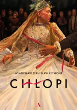 Chłopi / Jesień. Zima. Wiosna. Lato. Jesień Zima Wiosna Lato