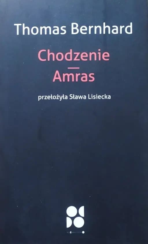 Chodzenie ; Amras / Gehen, Amras, Amras