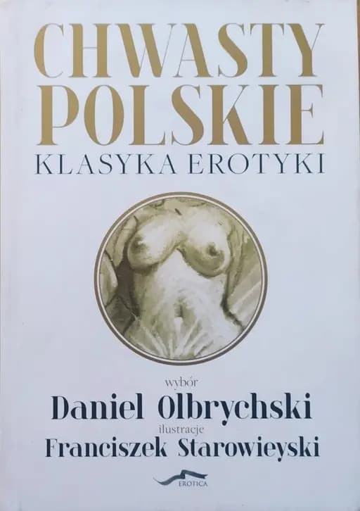 Chwasty polskie