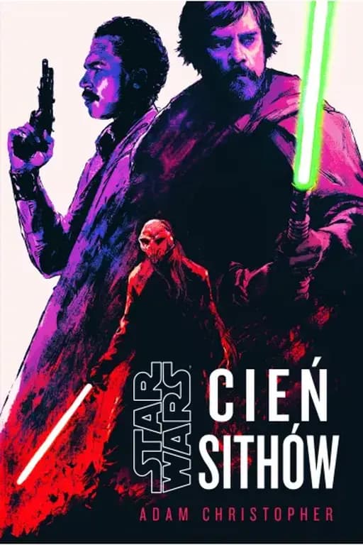 Cień Sithów (Star Wars)