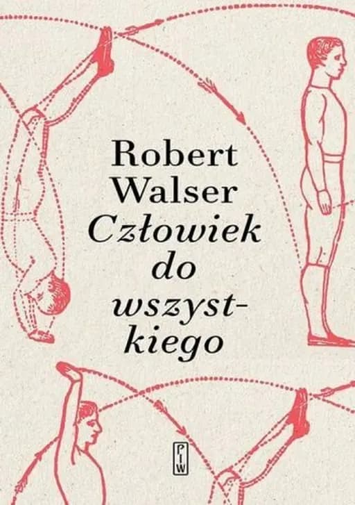 Człowiek do wszystkiego