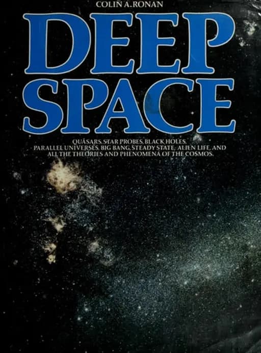 Deep Space
