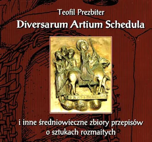 Diversarum Artium Schedula