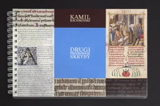 Drugi przybornik skryby /