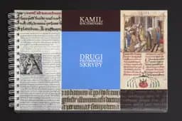 Drugi przybornik skryby /