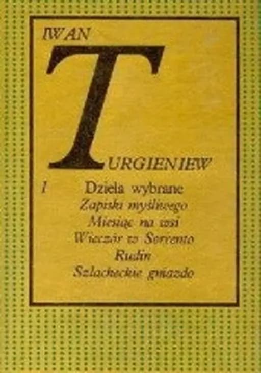 Dzieła wybrane, T.3