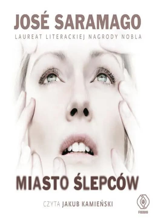 Ensaio sobre a cegueira (pol.) Miasto ślepców / Ensaio sobre a cegueira, Mistrzowie Literatury