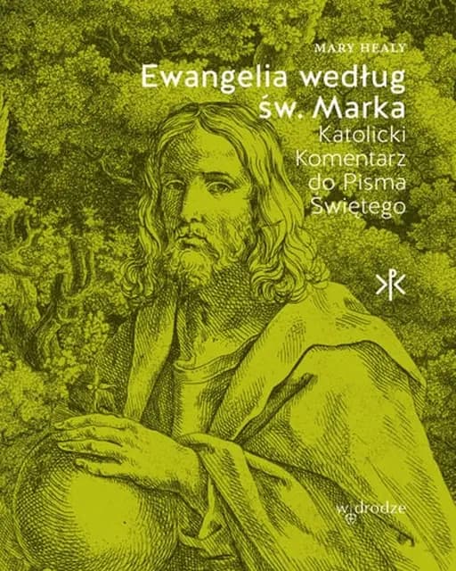 Ewangelia według św. Marka