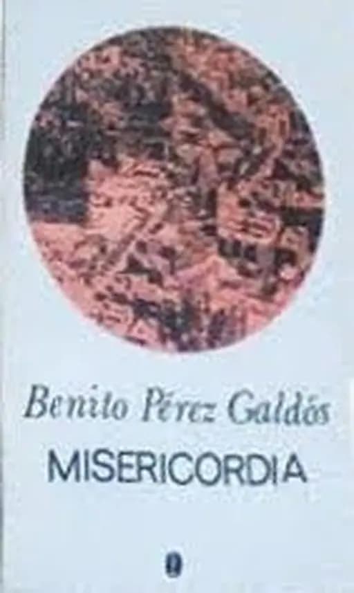 Filosofía de la misericordia