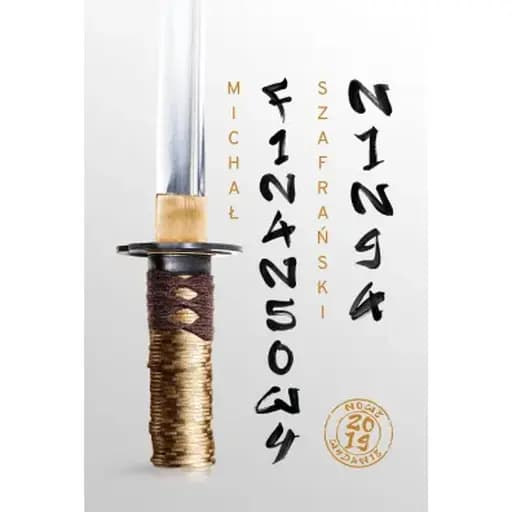 Finansowy ninja /