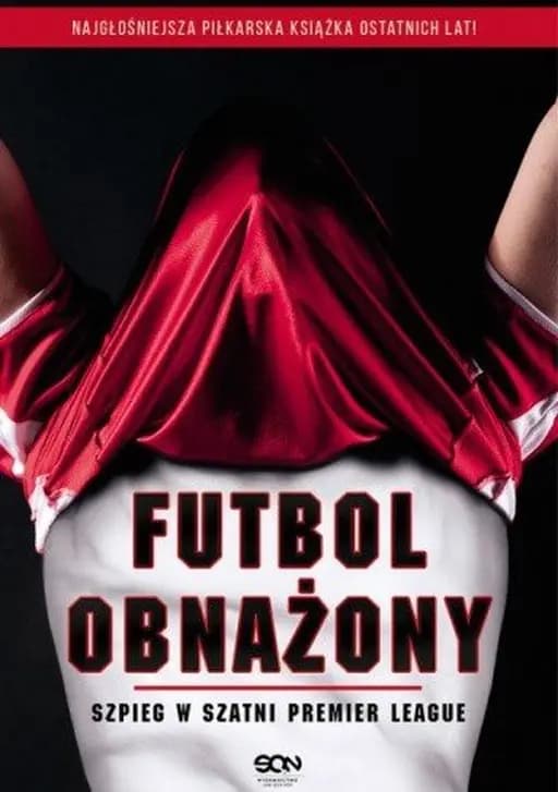 Futbol obnażony