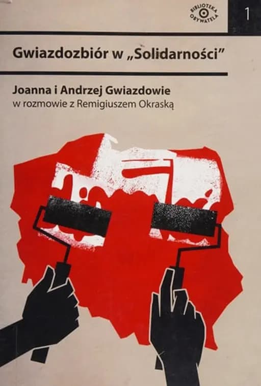 Gwiazdozbiór w "Solidarności