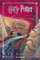 Harry Potter and the chamber of secrets (pol.) Harry Potter i Komnata Tajemnic / Harry Potter and the Chamber of Secrets, Harry Potter 2 Harry Potter / Joanne K. Rowling ; 2