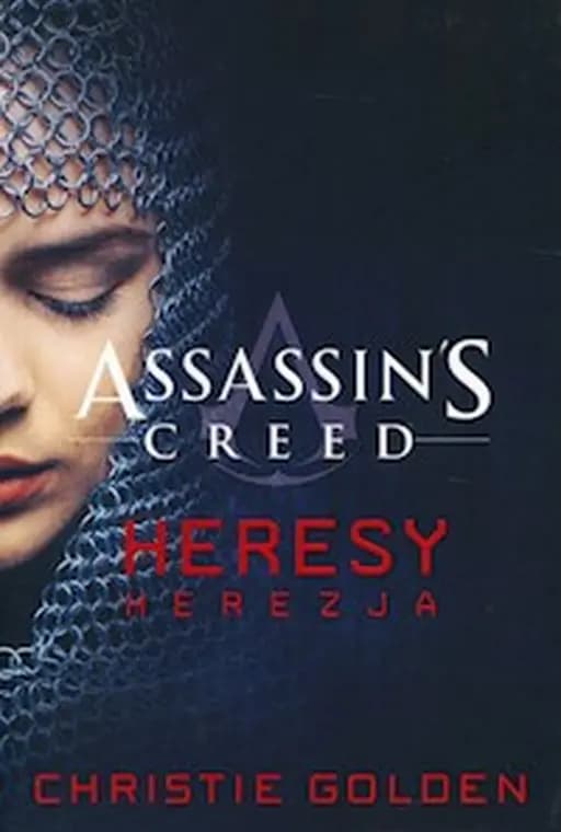 Heresy / Assassin's creed heresy, Herezja Assassin's Creed