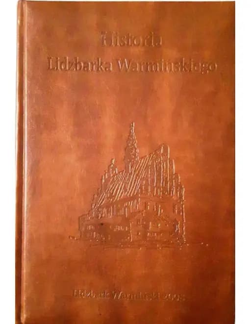 Historia Lidzbarka Warmińskiego