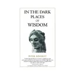 In the Dark Places of Wisdom