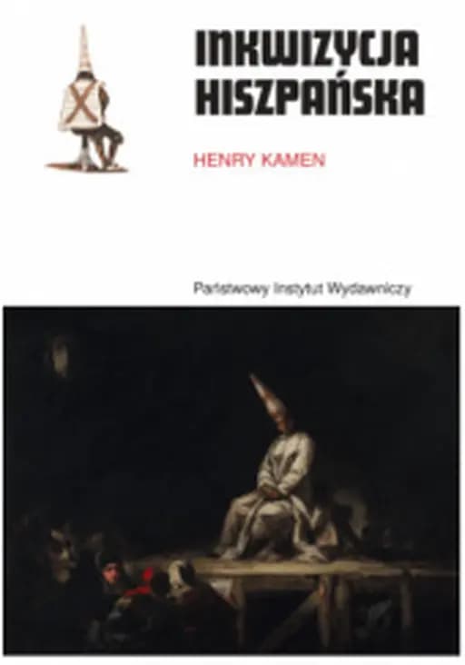 Inkwizycja hiszpańska / Spanish Inquisition, Seria Ceramowska