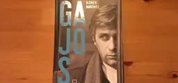 Janusz Gajos (pol.) Gajos / Janusz Gajos