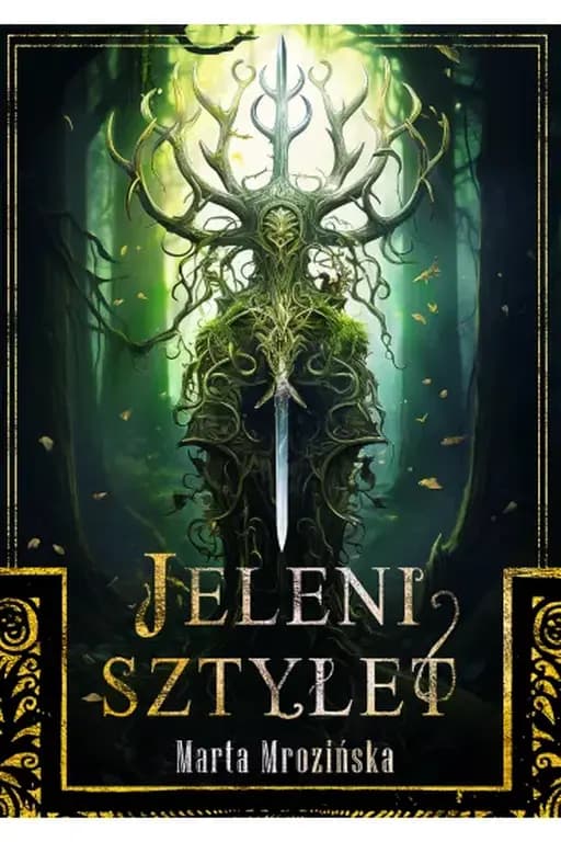 Jeleni sztylet / Jeleni sztylet 1