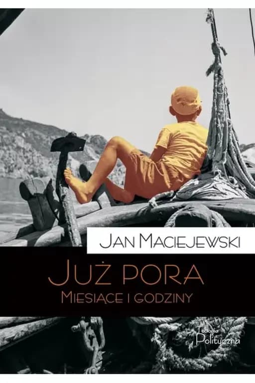 Już pora : miesiące i godziny / Miesiące i godziny Czwarta Fala (Teologia Polityczna ; wydawnictwo) t. 8