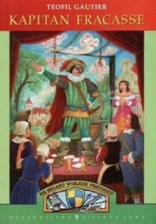 Kapitan Fracasse