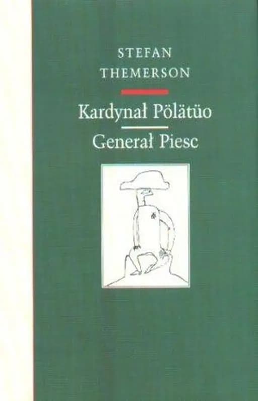 Kardynał Pölätüo