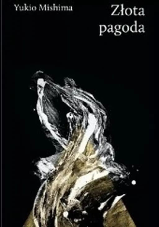 Kinkakuji (pol.) Złota pagoda / Kinkakuji,