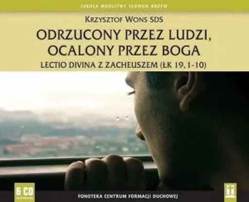 Koczownik Boga : lectio divina z Abrahamem / Lectio divina z Abrahamem Koczownik Boga : Abraham