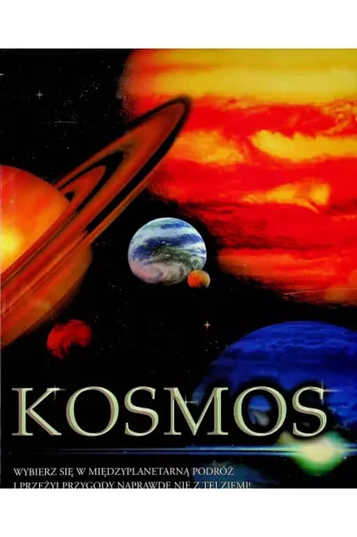 Kosmos