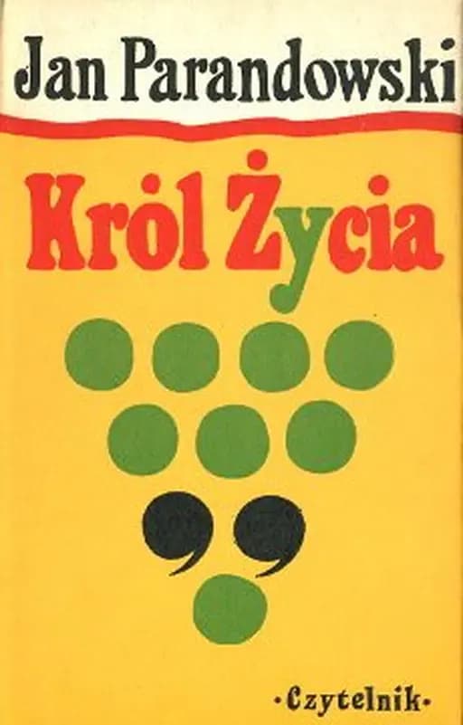 Król życia