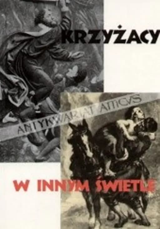 Krzyżacy w innym świetle : od średniowiecza do czasów współczesnych / Zakon Niemiecki w czasach współczesnych: działalność zgromadzenia męskiego i żeńskiego Ustrój społeczno-polityczny Zakonu i jego zadania jako zgromadzenia chrześcijańskiego Dzieje Zakonu Krzyżackiego po sekularyzacji w 1525 r. Geneza i zarys dziejów Zakonu Krzyżackiego w średniowieczu