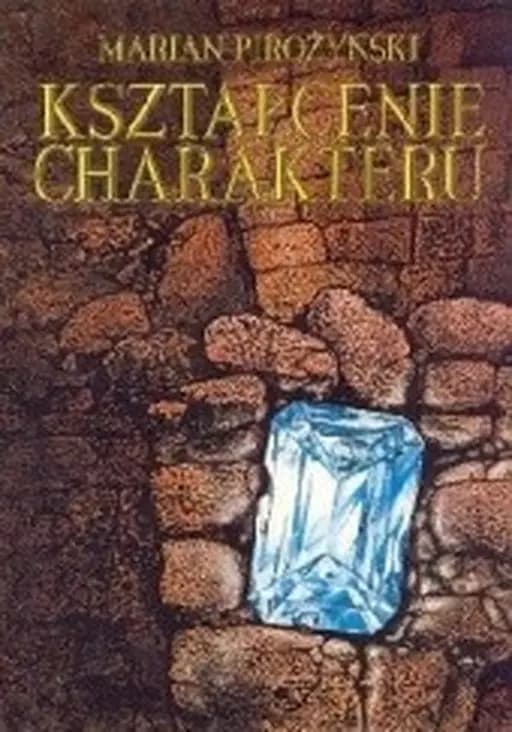 Kształcenie charakteru /