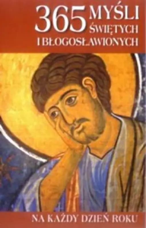 Ku zbawieniu myśli świętych i błogosławionych