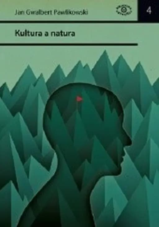 Kultura a natura i inne manifesty ekologiczne / Biblioteka "Obywatela" 4